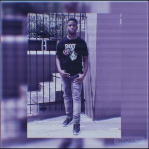 Meet your Posher, Aaron